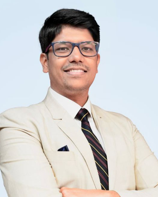 Kunal Singh